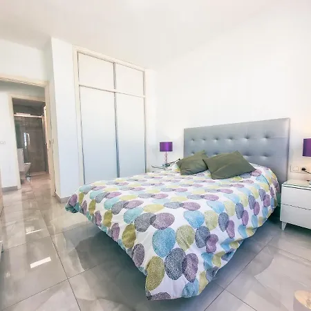 Bungalow Bellavista 13 - 3 Bed/2 Bath - 1 Toilet - Communal Pool - Wifi - *