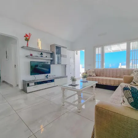 Lejlighed Bungalow Bellavista 13 - 3 Bed/2 Bath - 1 Toilet - Communal Pool - Wifi -