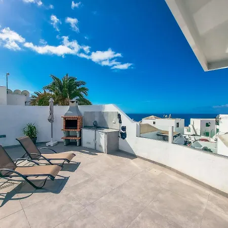 Bungalow Bellavista 13 - 3 Bed/2 Bath - 1 Toilet - Communal Pool - Wifi - *