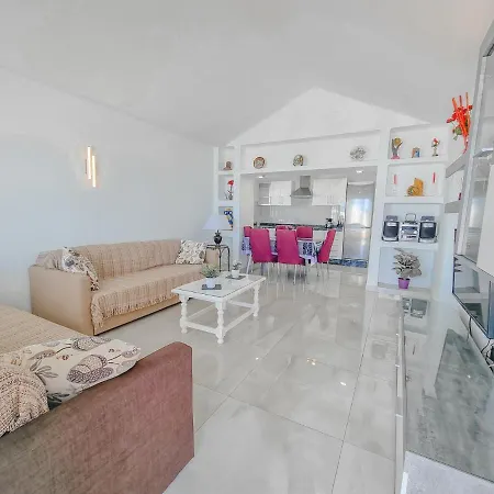 Bungalow Bellavista 13 - 3 Bed/2 Bath - 1 Toilet - Communal Pool - Wifi - *